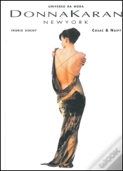 Capa do artigo Donna Karan