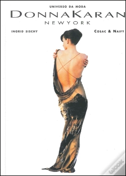 Capa do artigo Donna Karan