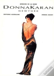 Capa do artigo Donna Karan New York