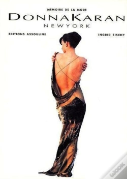 Capa do artigo Donna Karan New York