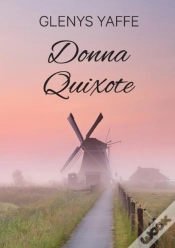 Capa do artigo Donna Quixote