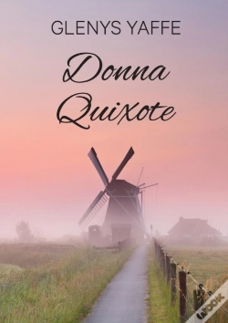 Capa do artigo Donna Quixote