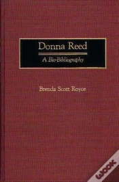 Capa do artigo Donna Reed