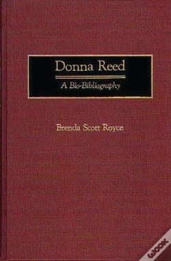 Capa do artigo Donna Reed