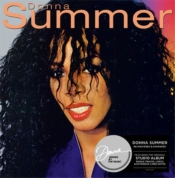 Capa do artigo Donna Summer - CD