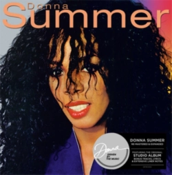 Capa do artigo Donna Summer - CD