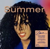 Capa do artigo Donna Summer - CD