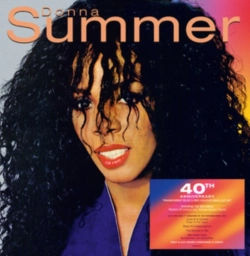 Capa do artigo Donna Summer - Vinil