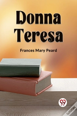 Capa do artigo Donna Teresa (Edition2023)