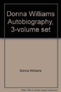 Donna Williams Autobiography - Preview