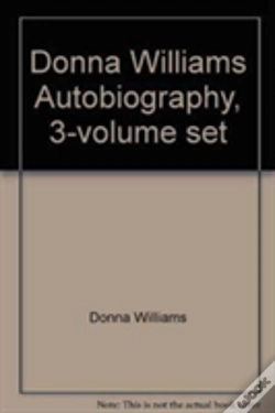 Capa do artigo Donna Williams Autobiography