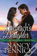Donnach'S Daughter