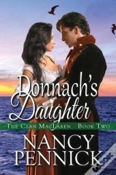 Donnach'S Daughter