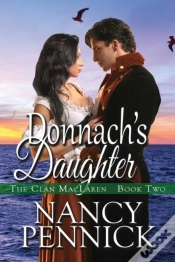 Capa do artigo Donnach