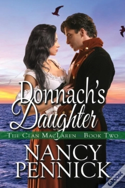 Capa do artigo Donnach'S Daughter