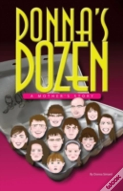 Capa do artigo Donna'S Dozen