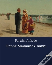 Donne Madonne E Bimbi