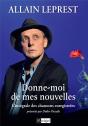 Donne-Moi De Mes Nouvelles : L'Intégrale Des Chansons Enregistrées - Preview
