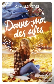 Capa do artigo Donne-Moi Des Ailes