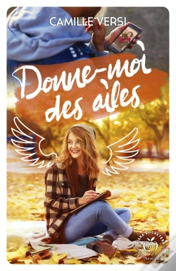 Capa do artigo Donne-Moi Des Ailes