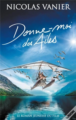 Capa do artigo Donne-Moi Des Ailes