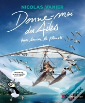 Capa do artigo Donne-Moi Des Ailes