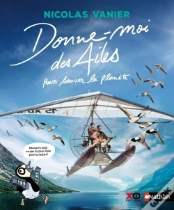 Capa do artigo Donne-Moi Des Ailes