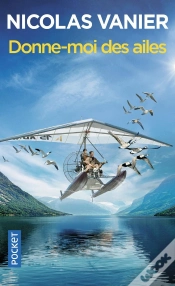 Capa do artigo Donne-Moi Des Ailes