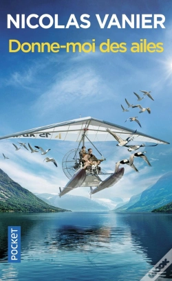 Capa do artigo Donne-Moi Des Ailes