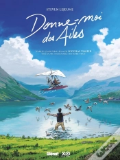 Capa do artigo Donne-Moi Des Ailes