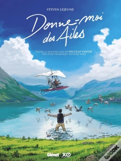 Capa do artigo Donne-Moi Des Ailes