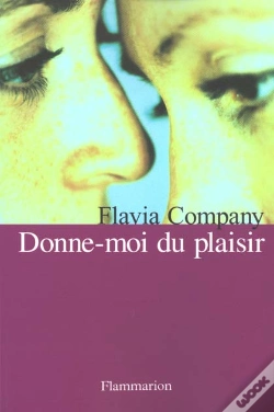 Capa do artigo Donne Moi Du Plaisir