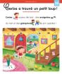Donne-Moi Envie De Lire Cerise A Trouve Un Petit Loup ! - Preview