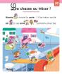 Donne -Moi Envie De Lire La Chasse Au Tresor - Preview