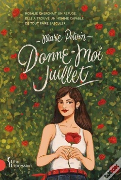 Capa do artigo Donne-Moi Juillet