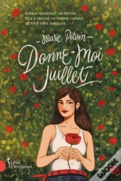Capa do artigo Donne-Moi Juillet
