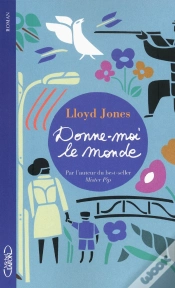 Capa do artigo Donne-Moi Le Monde