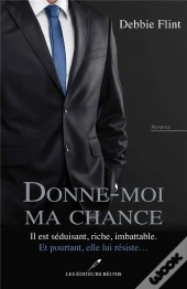 Donne-Moi Ma Chance