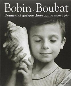 Capa do artigo Donne-Moi Quelque Chose Qui Ne Meure Pas