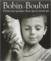 Capa do artigo Donne-Moi Quelque Chose Qui Ne Meure Pas