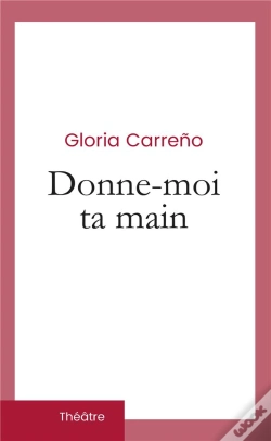 Capa do artigo Donne-Moi Ta Main