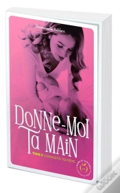 Capa do artigo Donne-Moi Ta Main Tome 2 : Connais-Toit Toi-Même