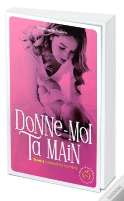Capa do artigo Donne-Moi Ta Main Tome 2 : Connais-Toit Toi-Même