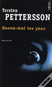 Donne-Moi Tes Yeux
