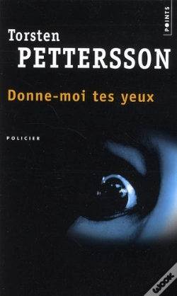Capa do artigo Donne-Moi Tes Yeux