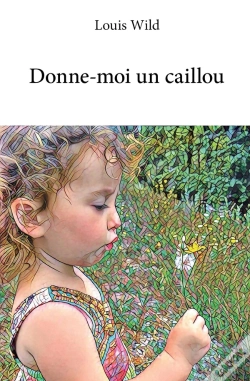 Capa do artigo Donne-Moi Un Caillou