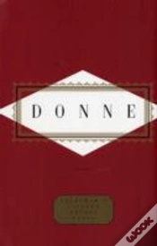 Capa do artigo Donne Poems And Prose