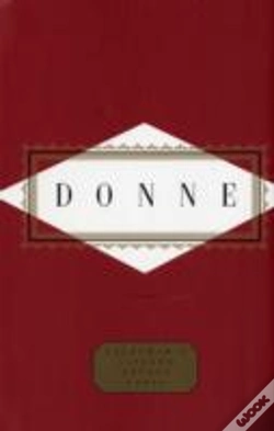 Capa do artigo Donne Poems And Prose