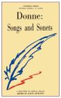 Donne: Songs And Sonnets - Preview