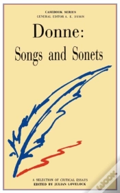 Capa do artigo Donne: Songs And Sonnets
